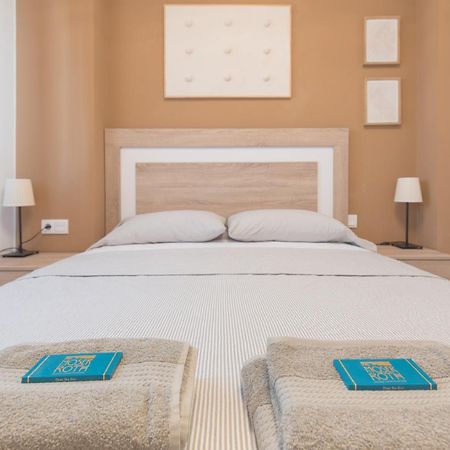 Apartament Blue Marine Peñiscola Zewnętrze zdjęcie
