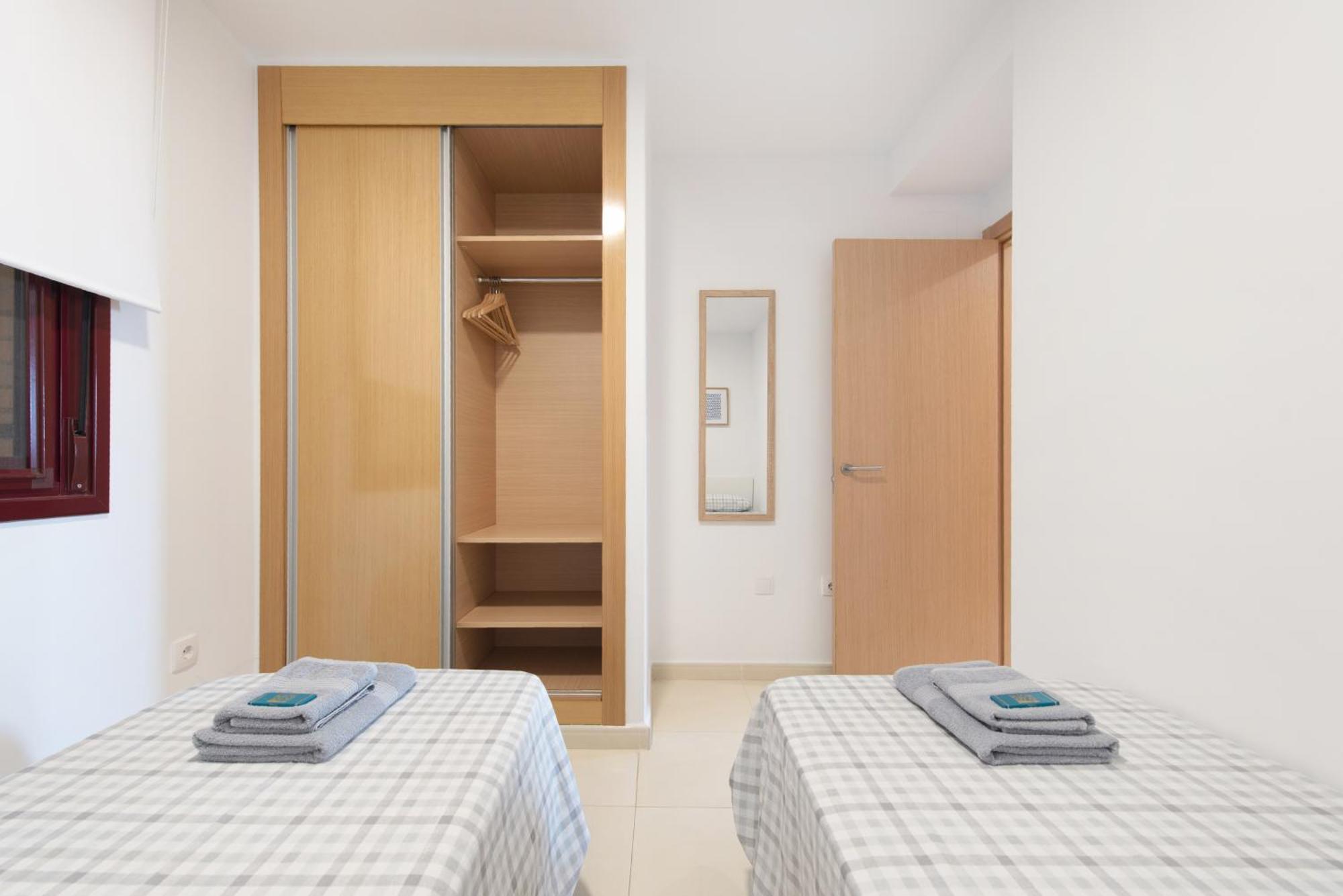 Apartament Blue Marine Peñiscola Zewnętrze zdjęcie