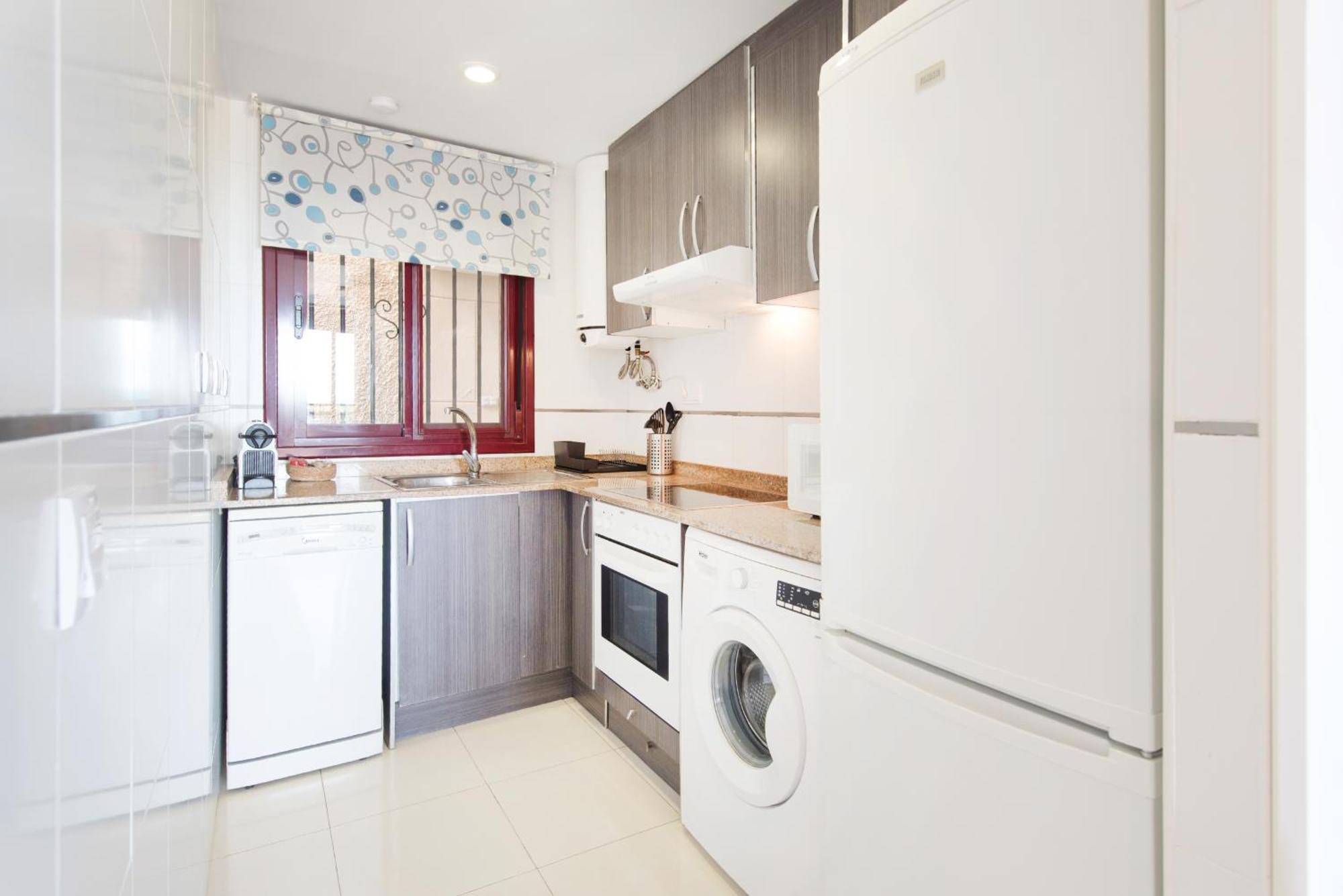 Apartament Blue Marine Peñiscola Zewnętrze zdjęcie