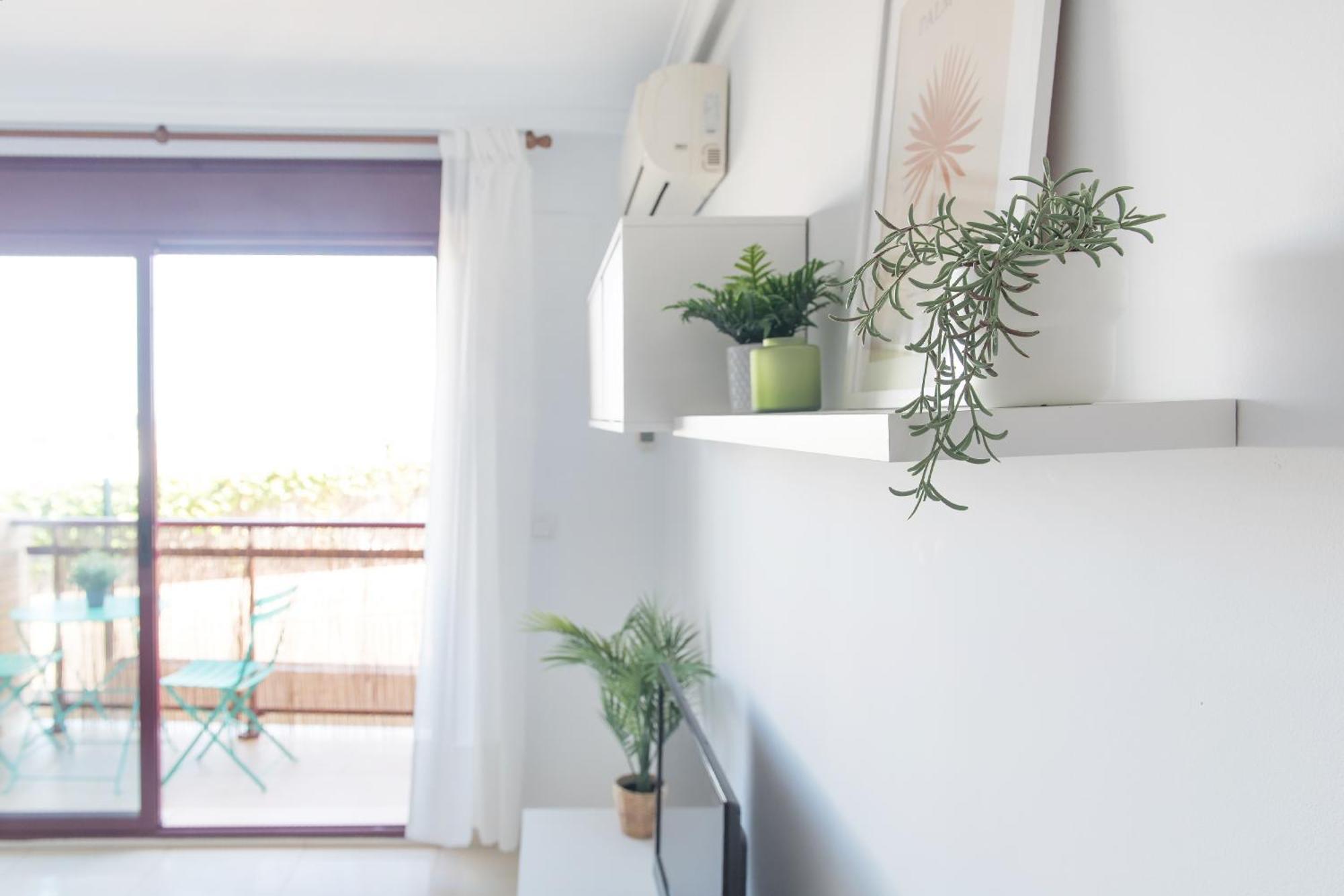 Apartament Blue Marine Peñiscola Zewnętrze zdjęcie