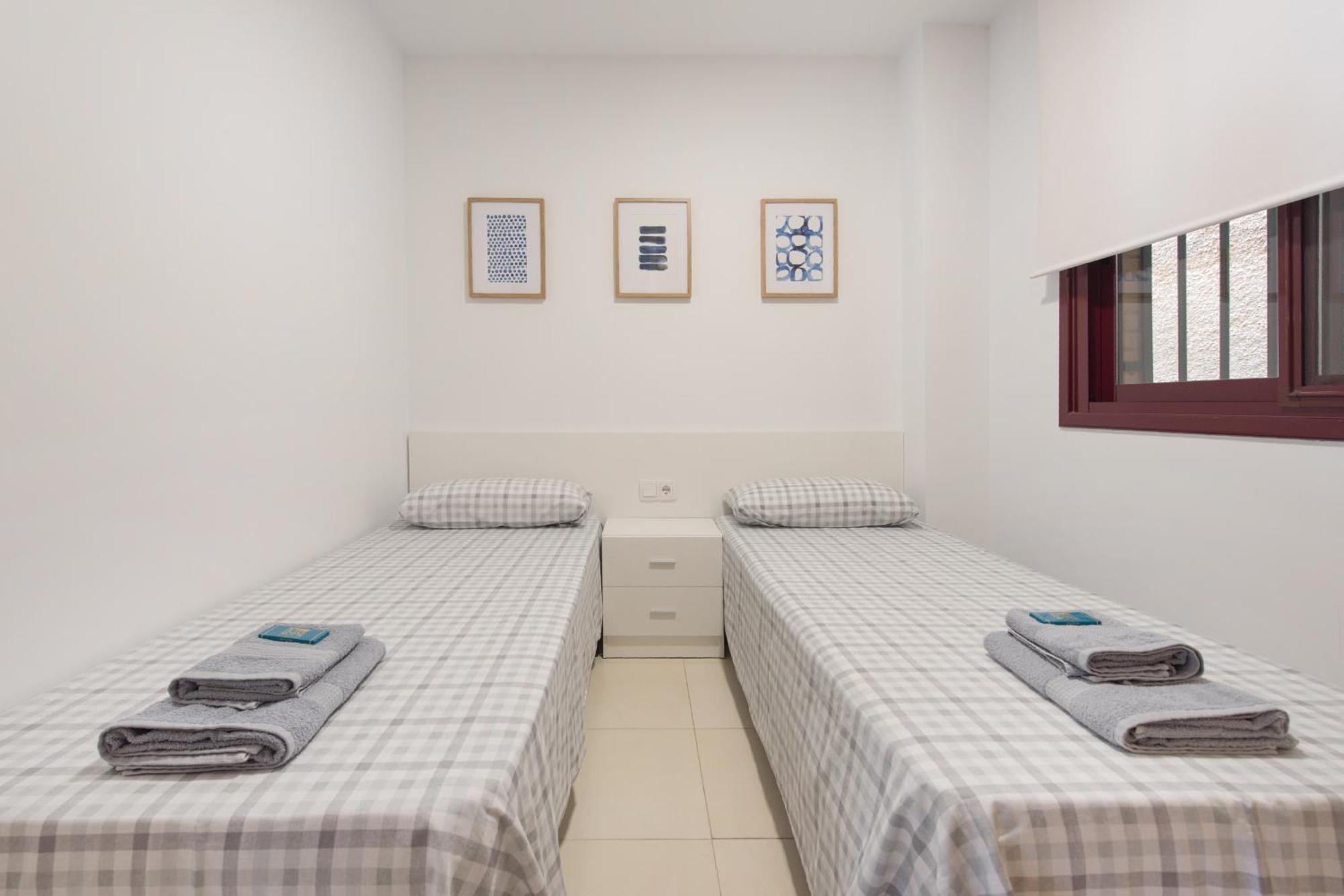 Apartament Blue Marine Peñiscola Zewnętrze zdjęcie